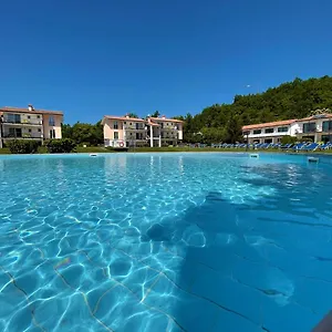 *** Aparthotel Bran & Denise Italia