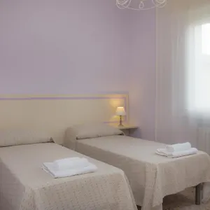 ** Bed & Breakfast Il Linchetto Italia