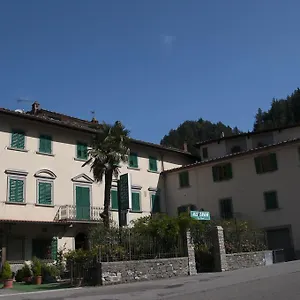*** Hotel Tre Fiumi Italia